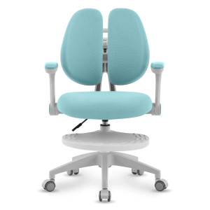 Fotoliu pentru copil Fotoliu Junior 4.9 Blue