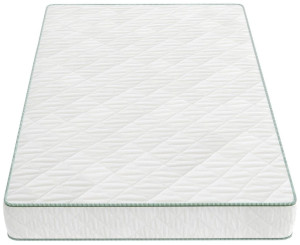 Пружинный матрас Relaxe Plus 160 x 200 см 