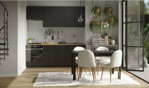 Bucătărie Fabrik Home Indivi 