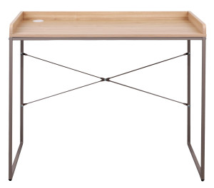 Прямой письменный стол DP Ergon 