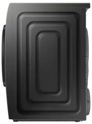 Mașină de uscat rufe Samsung DV90TA040AX/LE Black