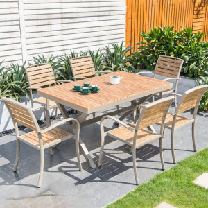 Set de mobilier pentru grădină Waltz Family 