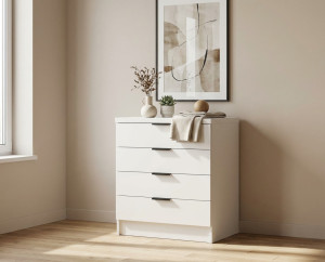 Comoda MatroLuxe Urban 4S 