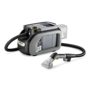 Aspirator Karcher Puzzi 2/1 Bp 