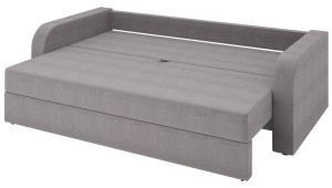 Прямой раскладной диван Baltika 