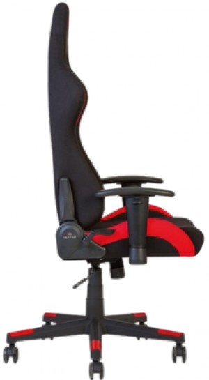 Fotoliu gaming Nowy Styl Hexter ML FAB Black/Red