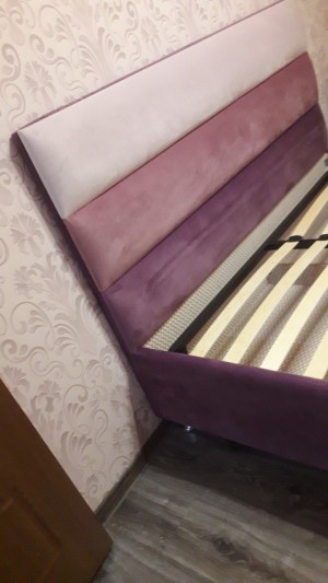 Кровать Eco Felicia 180 x 200 см 