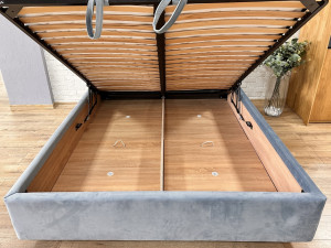 Pat Violeta 180 x 200 cm 