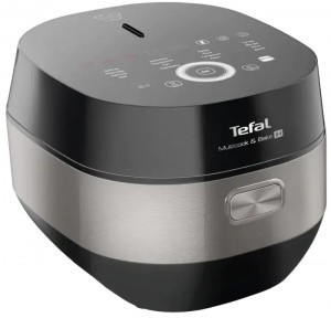 Multifierbător Tefal RK908A34 