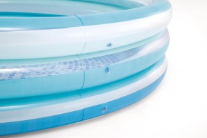Бассейн Intex Blue Bliss Splash Pool 