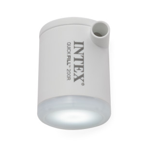 Pompă de aer electrică Intex QuickFill USB200R (66647) 