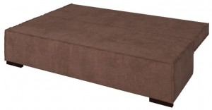 Canapea dreaptă extensibilă Lakky 