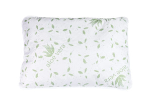 Set 2 perne Somnart Aloe Vera 50 x 70 cm 