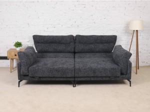 Canapea dreaptă extensibilă Amberg 