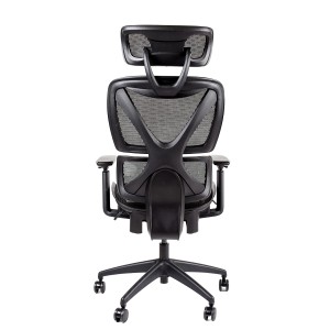 Fotoliu de birou AMF ErgoStyle 3012 RС 