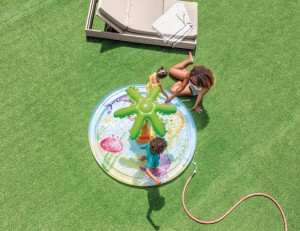 Piscină Intex Palm Tree 