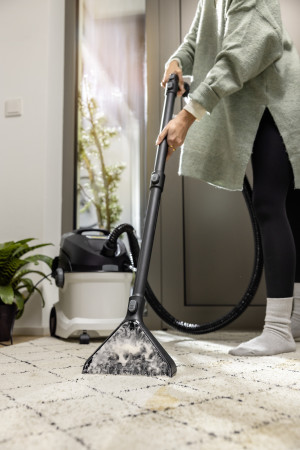 Aspirator Karcher SE 5 