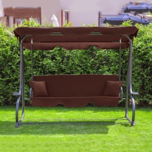 Balansoar Waltz Corfu Brown