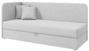 Pat standard Midas 80 x 200 cm 