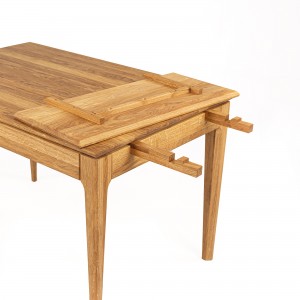 Masă pliabilă MobiCasa Fly 