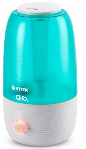 Увлажнитель воздуха Vitek VT-2341 Turquoise