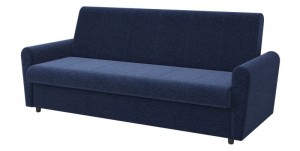 Canapea dreaptă extensibilă Carre 