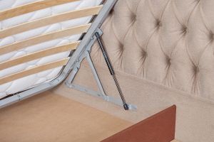 Одноярусная кровать Maestro 90 x 200 см 