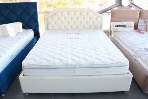 Кровать Eco Abbott 90 x 200 см 