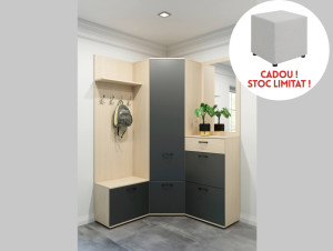 Antreu AM Ferara (2,3,5) 