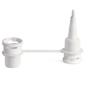 Электрический воздушный насос Intex QuickFill USB200R (66637) 