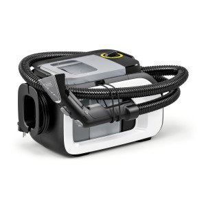Пылесос Karcher SE 3 Compact 
