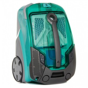 Aspirator Thomas Multi clean x10 Parquet Turquoise