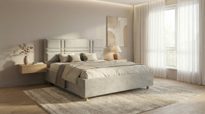 Pat Maria 180 x 200 cm 