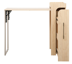 Masă rabatabilă DP Dakar 