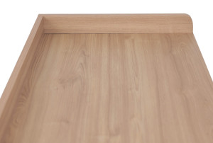 Прямой письменный стол DP Ergon 