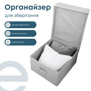 Органайзер для хранения TEP 50x40x25cm 
