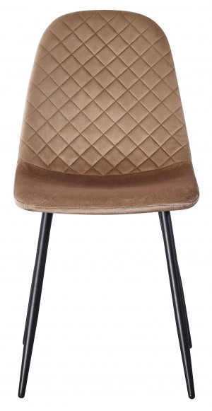 Стул для кухни Yasen DC 5010 Brown