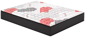 Кровать Kelly в комплекте с матрасом Flirt 160 x 200 см 