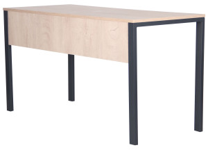 Прямой письменный стол AMF Pluto 120 x 60 x 75 см 