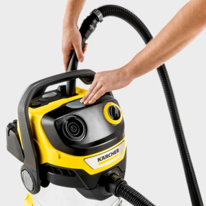 Aspirator Karcher WD 5 S V-25/6/22 