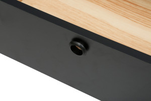 Прикроватная тумбочка DP Zenvo 