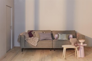 Pernă decorativă Blanket Jelke 40 x 60 cm 
