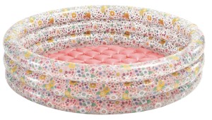 Бассейн Intex Sweet Blossom 