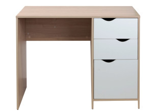 Прямой письменный стол DP Camaro 