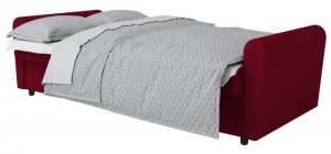 Canapea dreaptă extensibilă Carre 