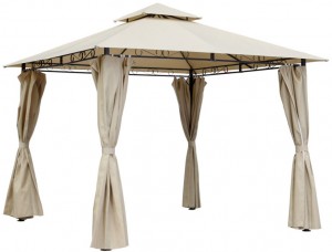 Cort Technoworker Shade 3x3m 