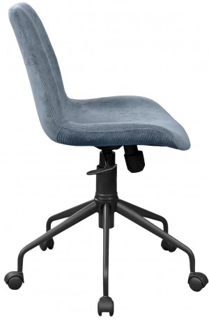 Офисное кресло DP 2140W-F 
