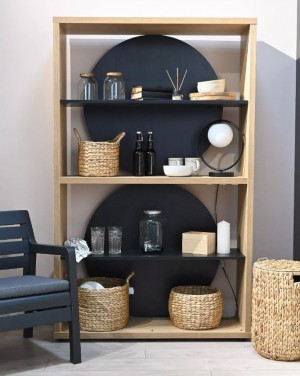 Стеллаж Fabrik Home Marley 