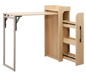 Masă rabatabilă DP Dakar 