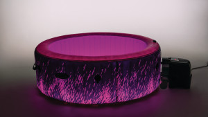 Джакузи Intex Glow Deluxe 